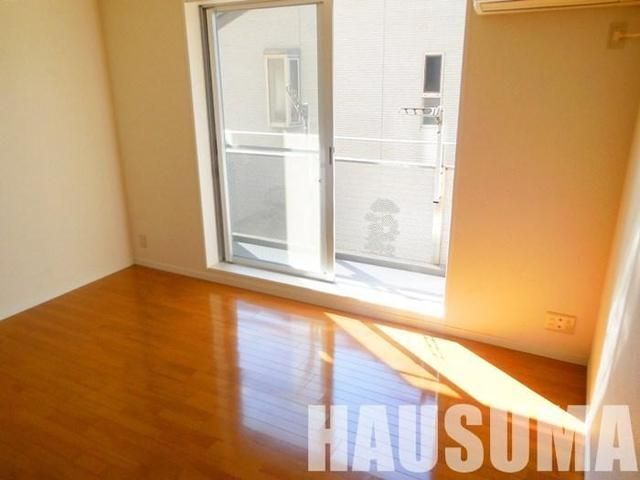 居室・リビング　居室