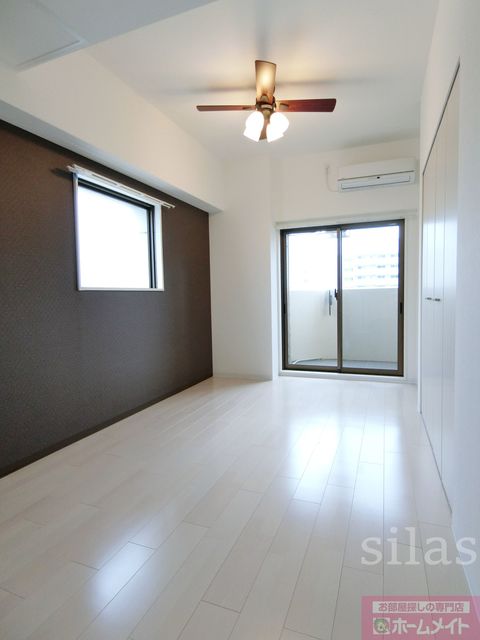 その他部屋・スペース　同メーカ―施工例