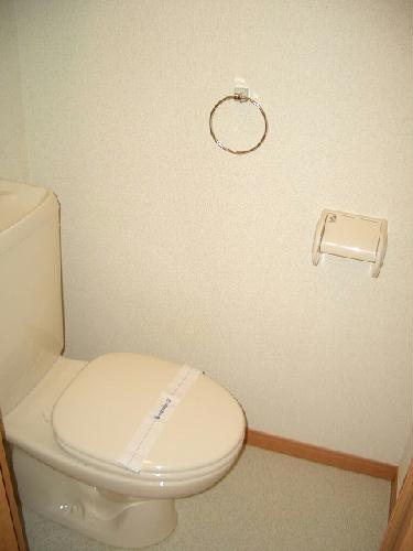 トイレ　独立トイレ