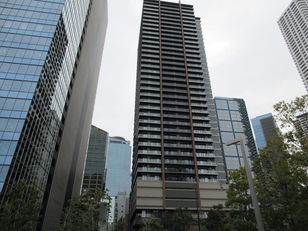 SUUMO】シティタワー新宿 18階((株)ゼスト提供)／東京都新宿区西