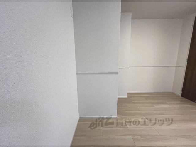 その他部屋・スペース　冷蔵庫置場