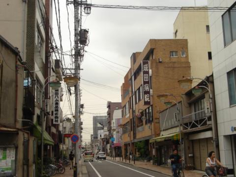 【名古屋市中区大須のマンションのその他】