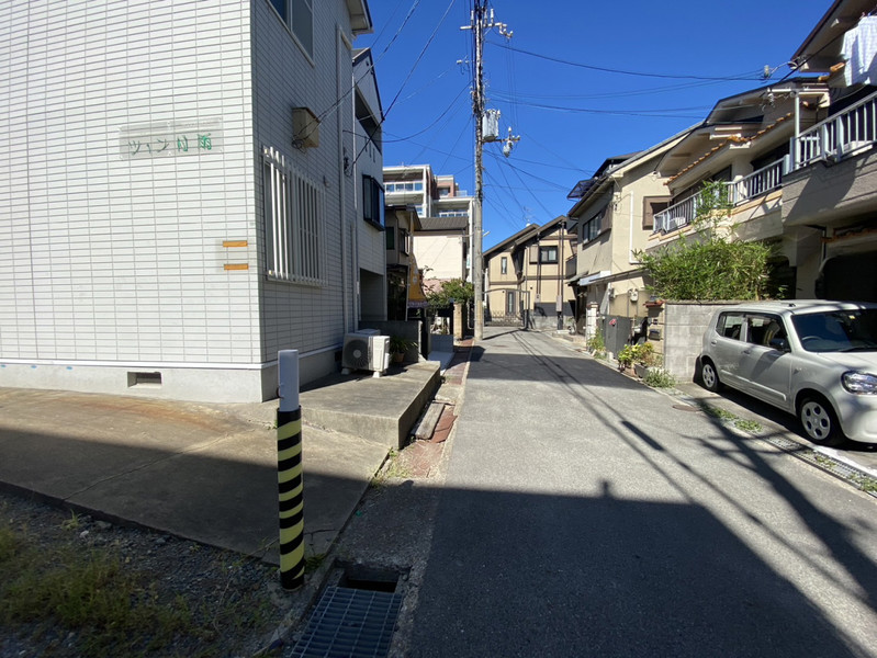 【ツイン村雨のその他共有部分】