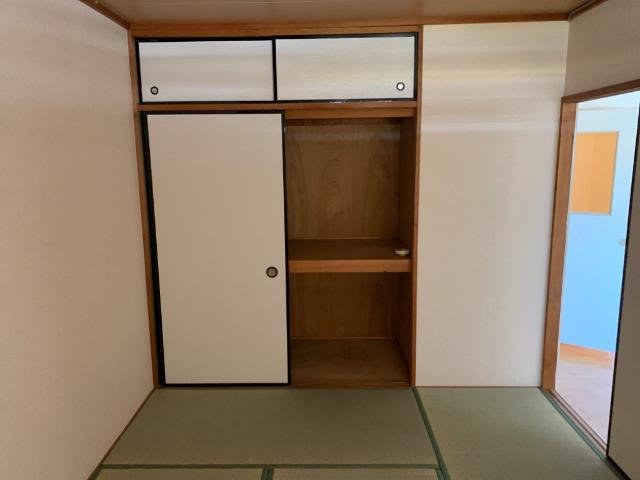 収納　収納（イメージ）