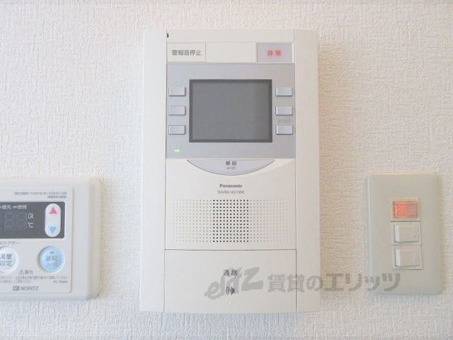 セキュリティ　ドアフォン（ＴＶ含）