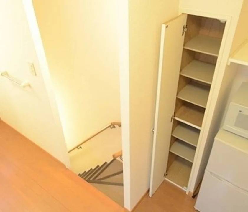 その他　シューズボックス