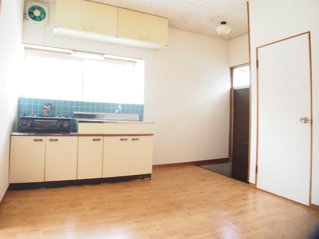 居室・リビング　ダイニング