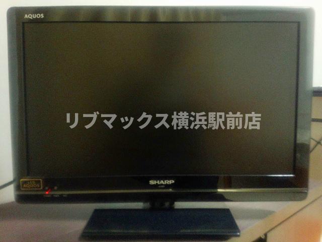 その他　生活に必要な家具・家電付き