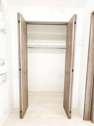 収納　収納スペース豊富です★