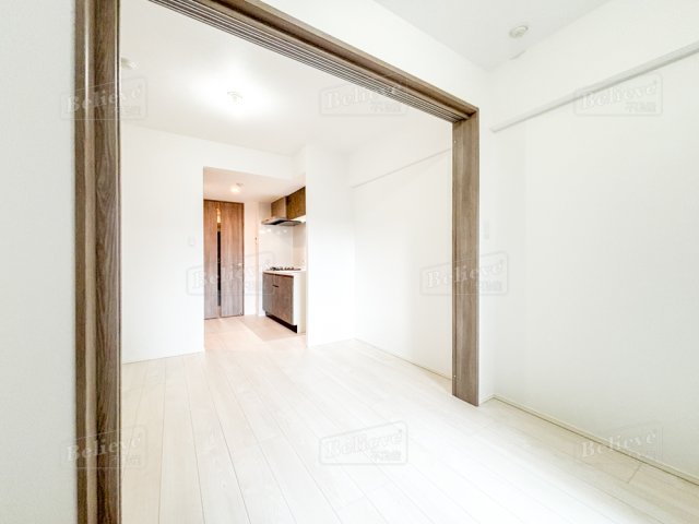 居室・リビング　広いリビングです☆