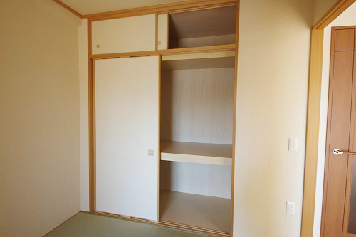 収納　和室押入※類似室内