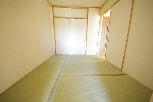 その他部屋・スペース　4.5帖和室※類似室内