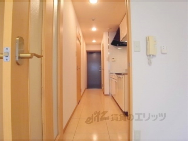 その他部屋・スペース　廊下