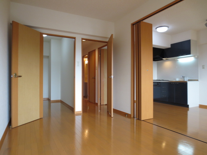 その他部屋・スペース　別号室写真