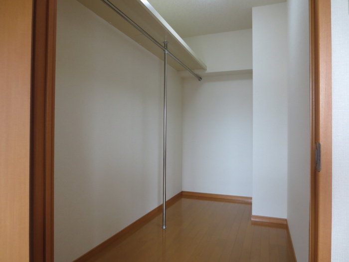 収納　別号室写真