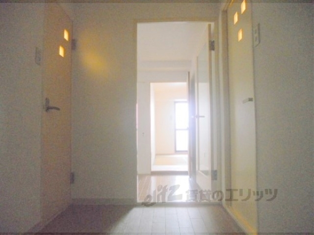 その他部屋・スペース　廊下
