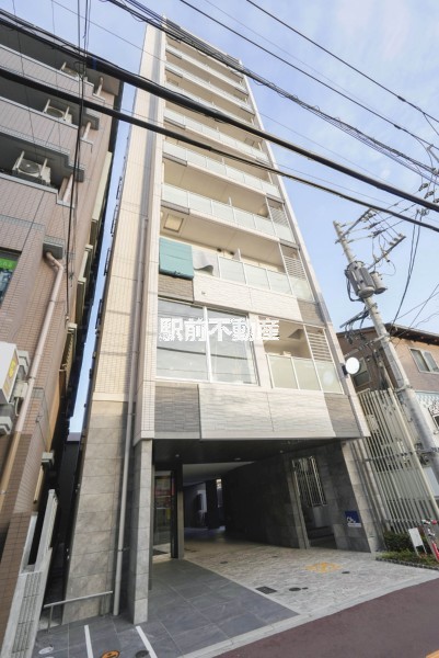 Q-STAGE姪浜
