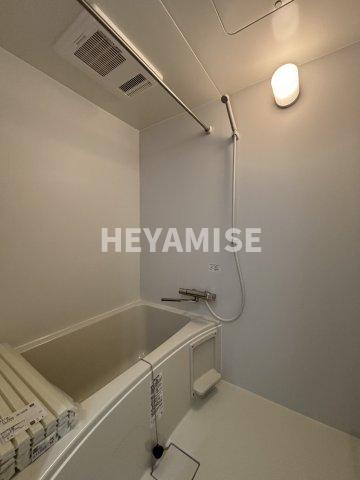 バス・シャワールーム　※別号室の室内写真※