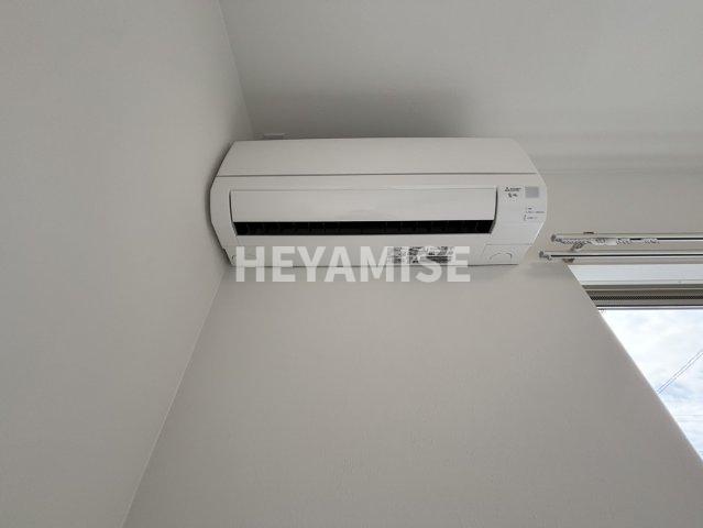 その他設備　※別号室の室内写真※