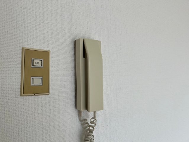 セキュリティ　荘苑御園