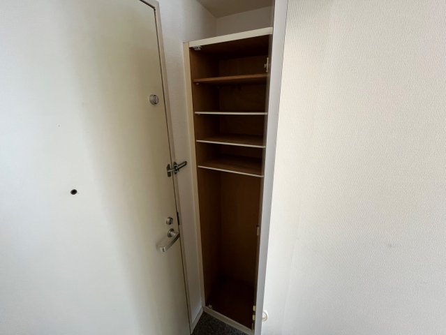 収納　荘苑御園