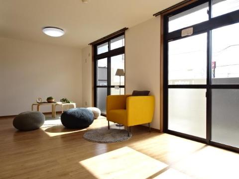 その他共有部分　共有部分