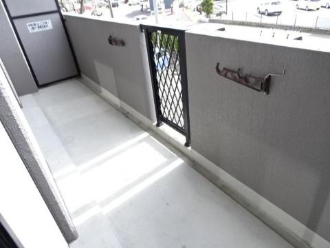 バルコニー　ベランダ