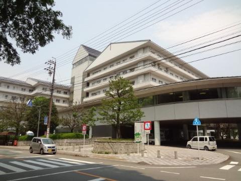 その他　松阪市民病院（その他）まで2123m
