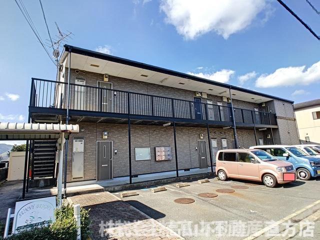ホームズ】サニーブライトHP(直方市)の賃貸情報