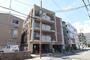 近鉄八尾駅より徒歩10分 3階 築32年1ヶ月の賃貸物件