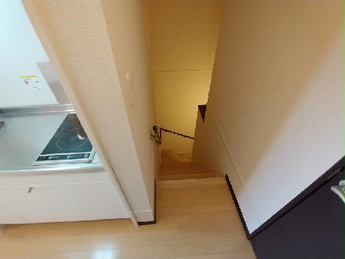 その他　階段部分