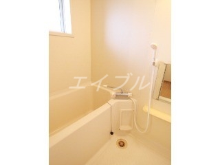 バス・シャワールーム　バスルーム