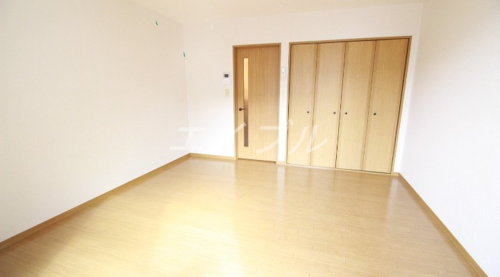 居室・リビング　居室