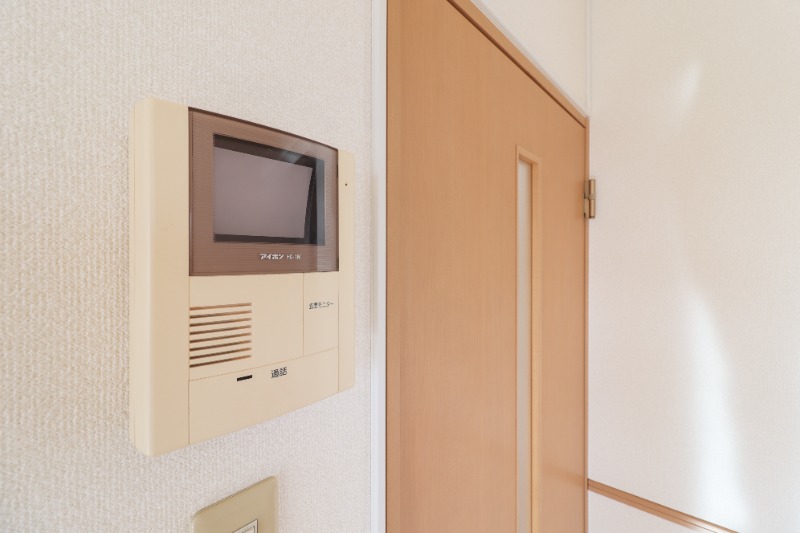 セキュリティ　図面と現状に相違がある場合には現状を優先