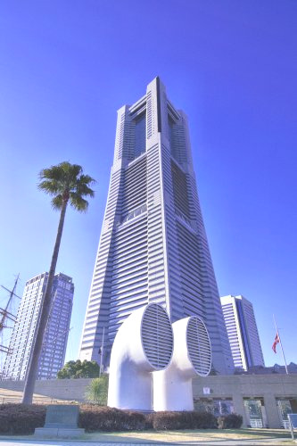 その他　横浜ランドマークタワー（その他）まで3000m
