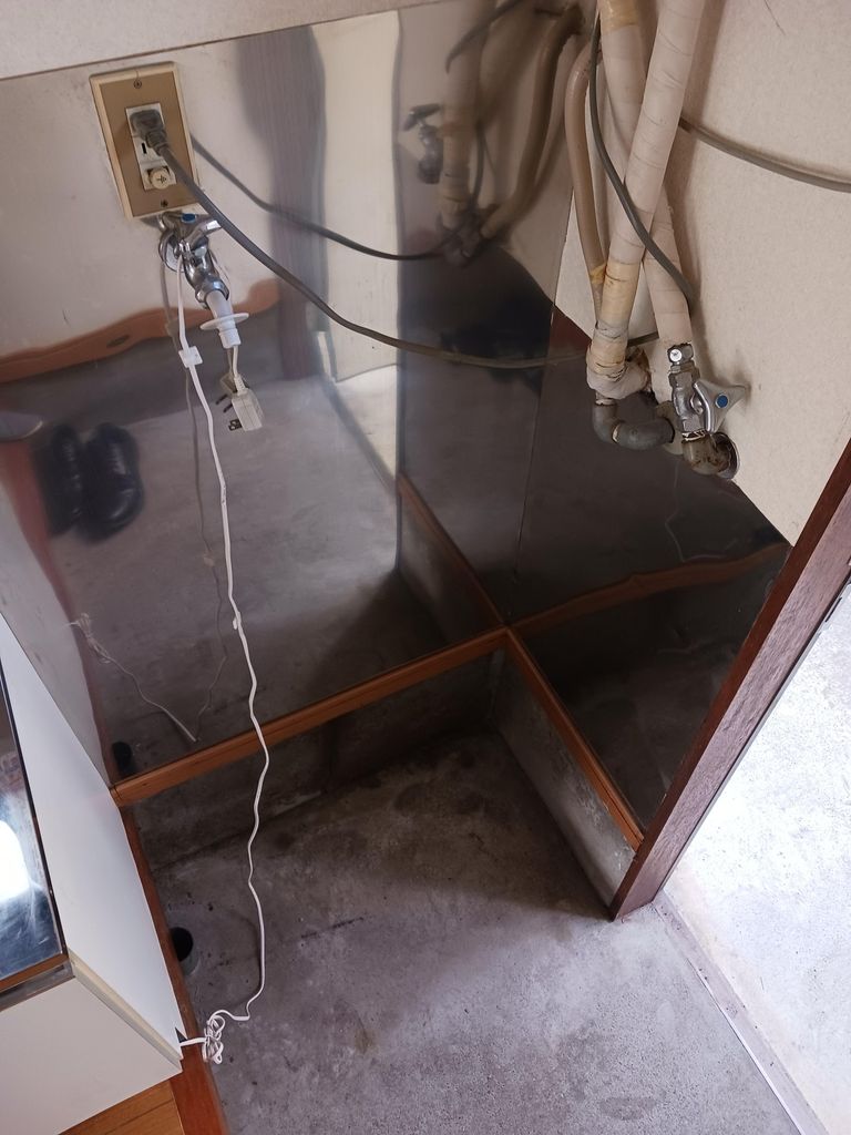 その他設備　設備