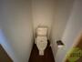 トイレ　トイレはこんな感じです。いつもお世話になっております。