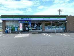 コンビニ　ファミリーマート 倉敷玉島乙島店（コンビニ）まで198m