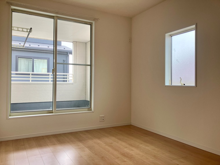 その他部屋・スペース　内装もきれいです