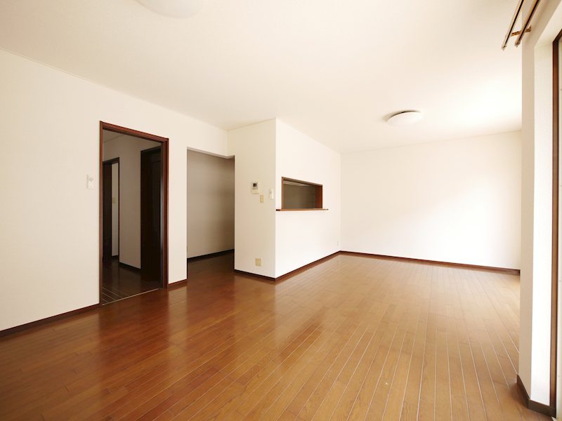 居室・リビング　LD