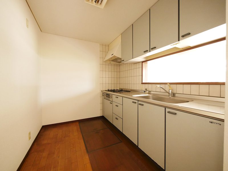 キッチン　カウンターキッチン