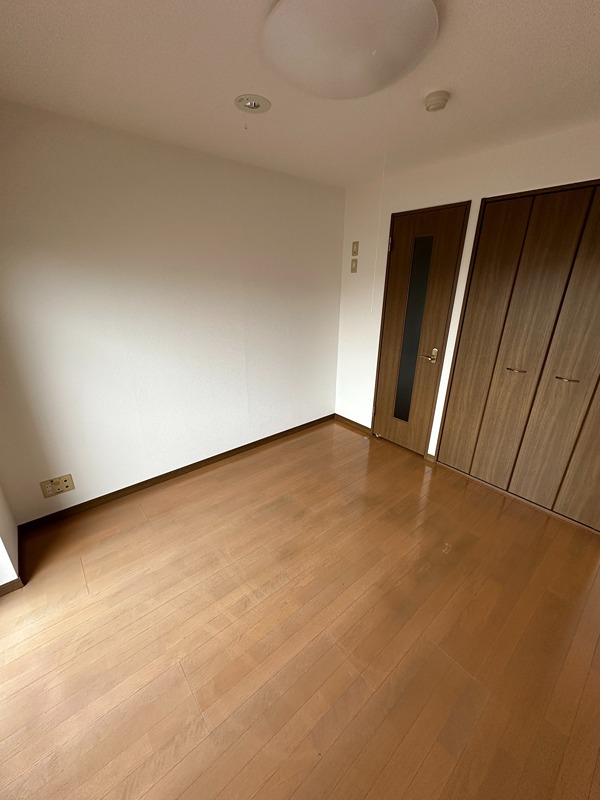 その他部屋・スペース　洋室