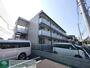 武蔵浦和駅よりバス17分 徒歩3分 3階 築16年3ヶ月の賃貸物件