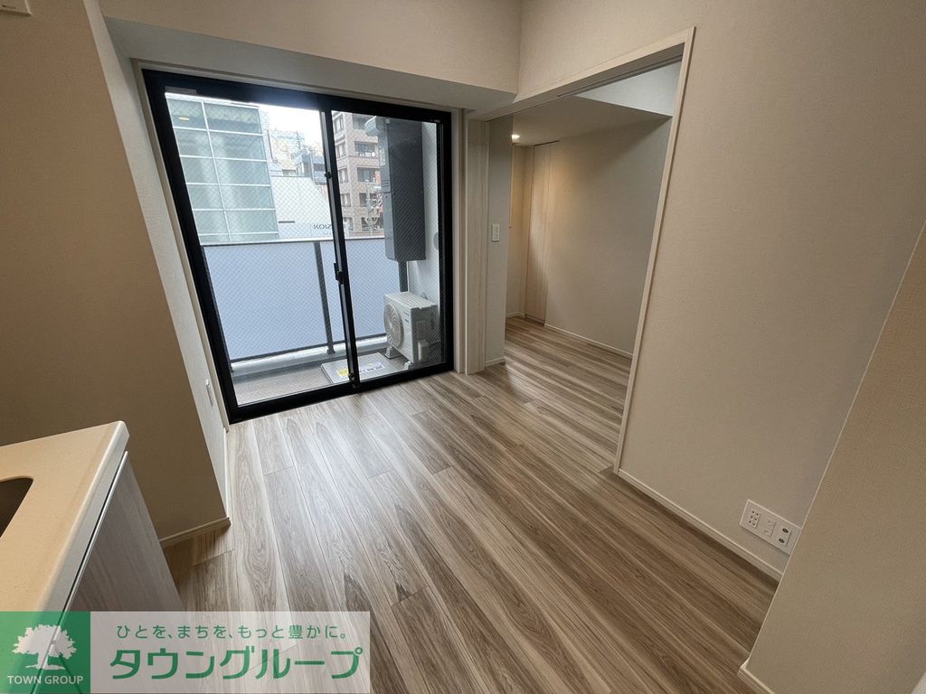 居室・リビング　リビング/居室