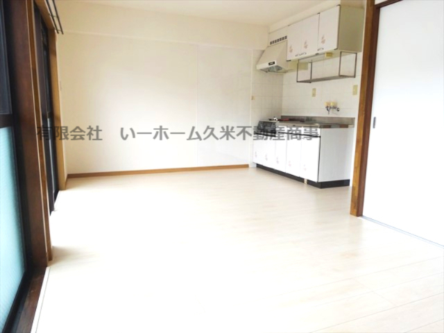 居室・リビング　使いやすいリビングです