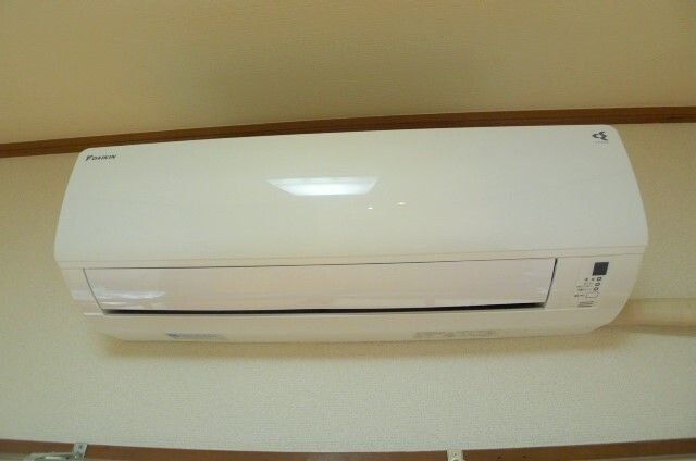 その他設備　★綺麗なエアコン★