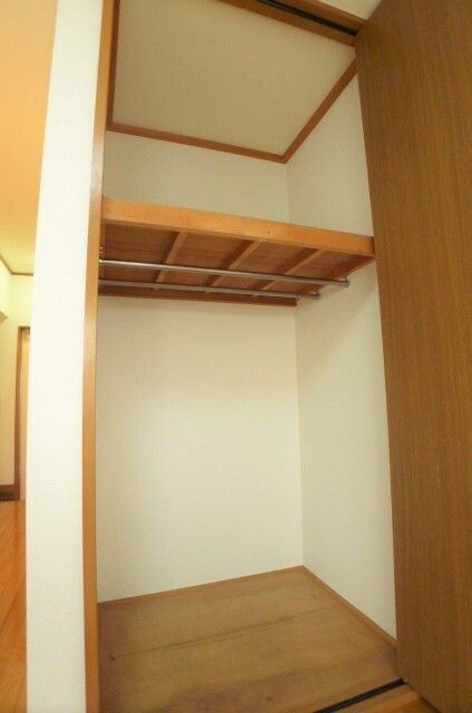 収納　★収納スペース有り★