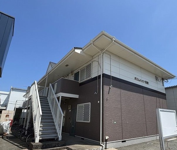 建物外観　きれいな外観です★
