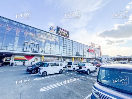 その他　ドン・キホーテ　楽市楽座久留米店（その他）まで86m