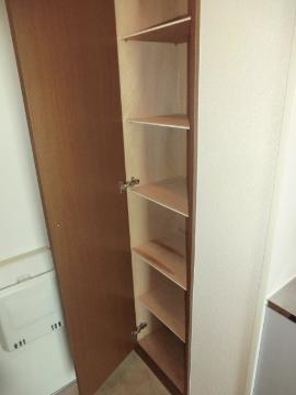 アンプルール茨木　その他　シューズＢＯＸ